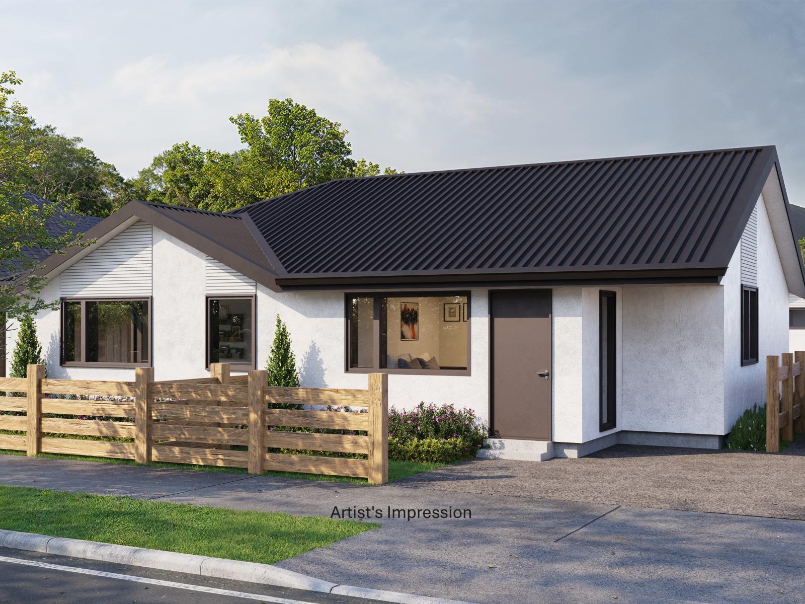 2 Forth Street, Mosgiel