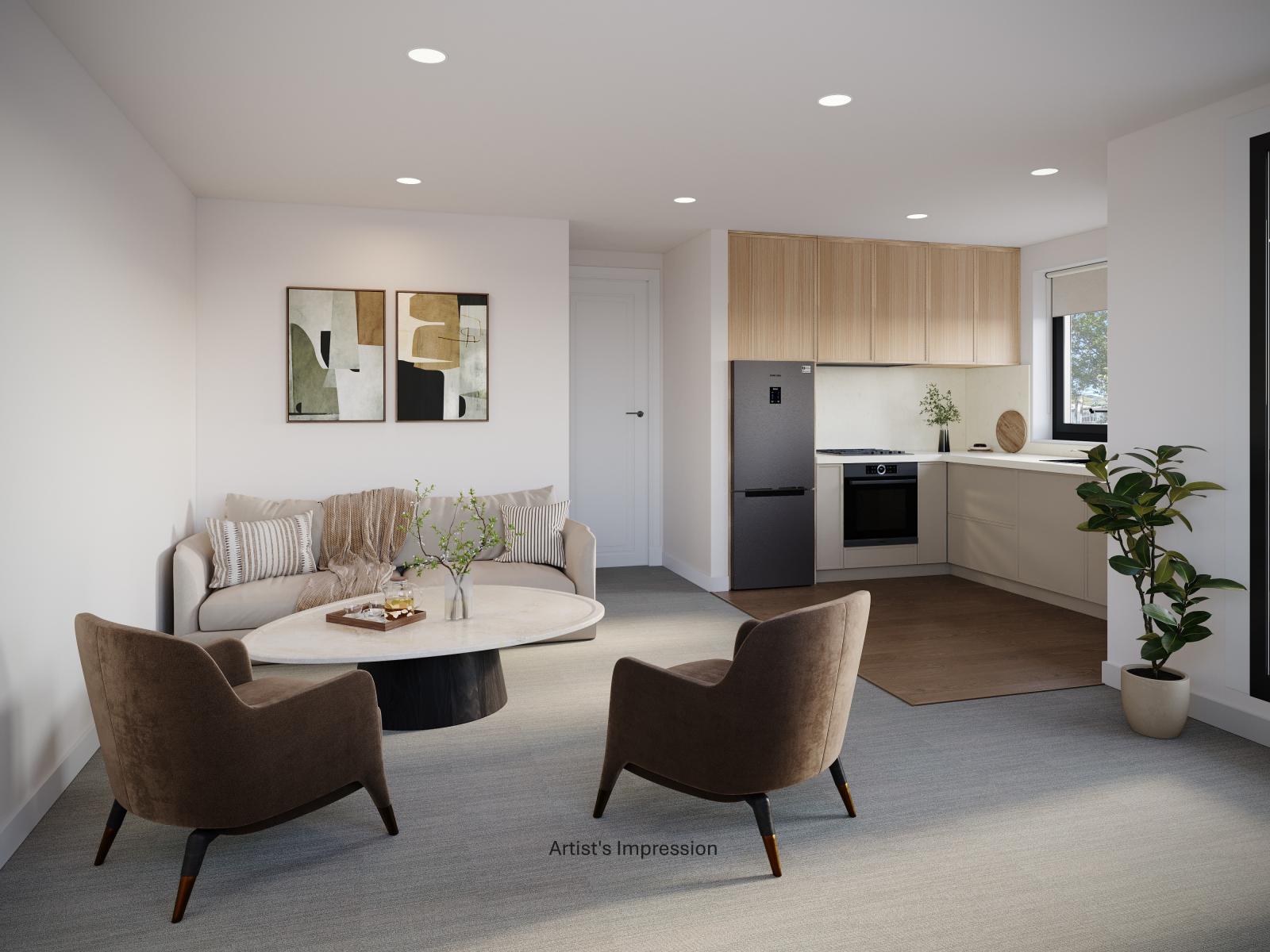 2 Forth Street, Mosgiel