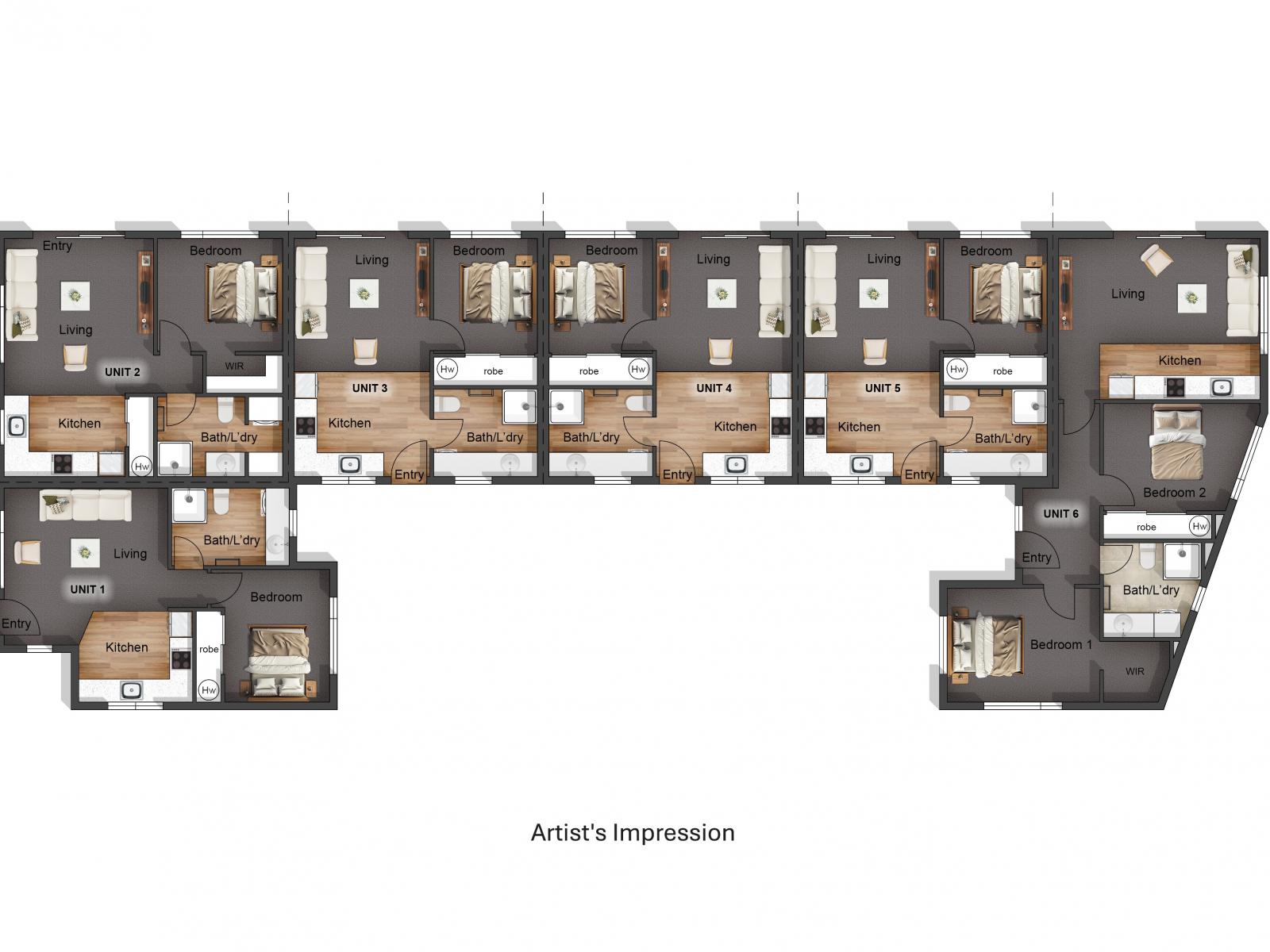 2 Forth Street, Mosgiel