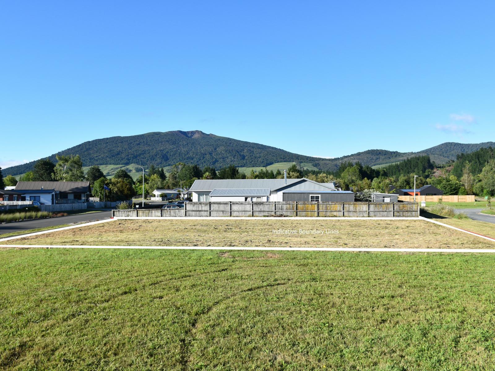 4 Ngahana Place, Turangi