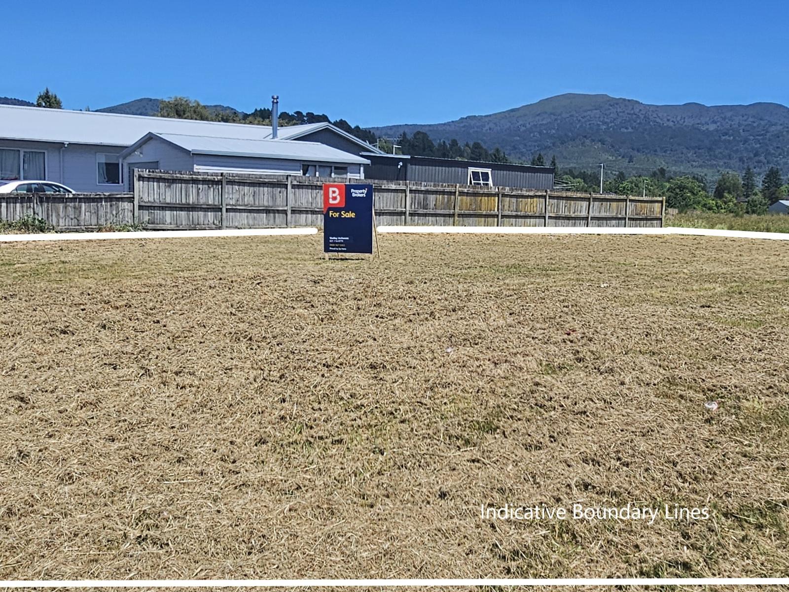 4 Ngahana Place, Turangi