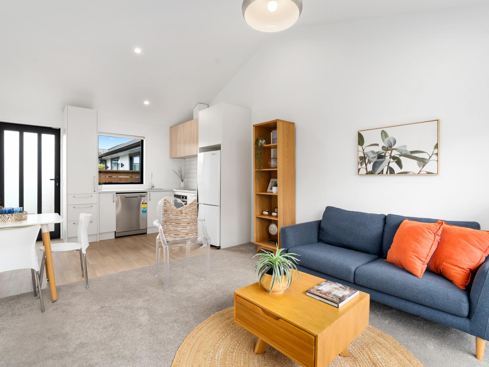 7/74 Church Street, Mosgiel