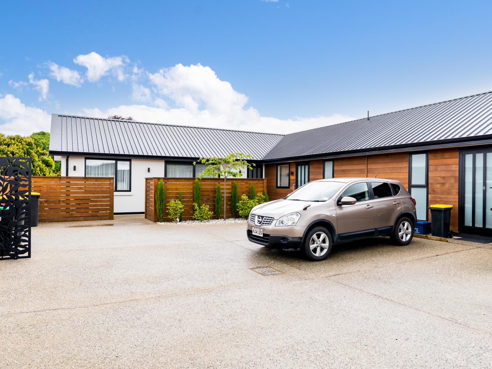 7/74 Church Street, Mosgiel