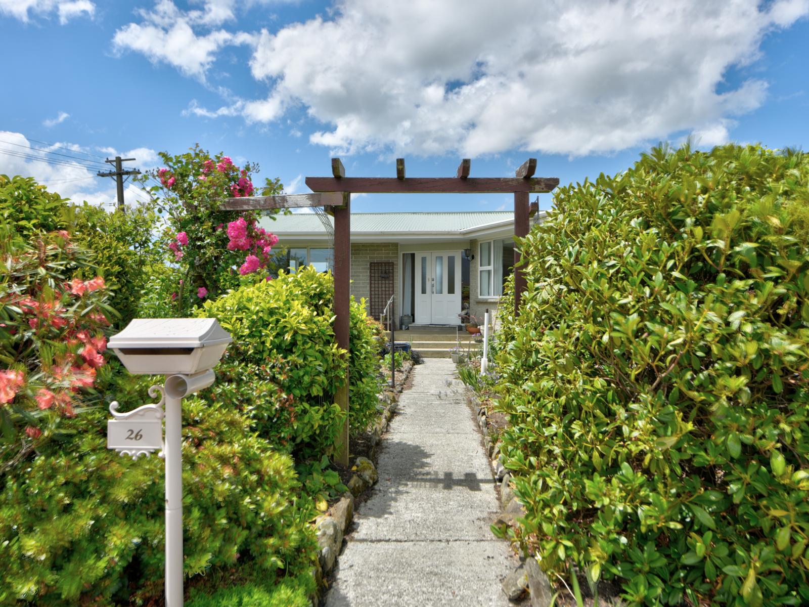 26 Arawa Street, Gore