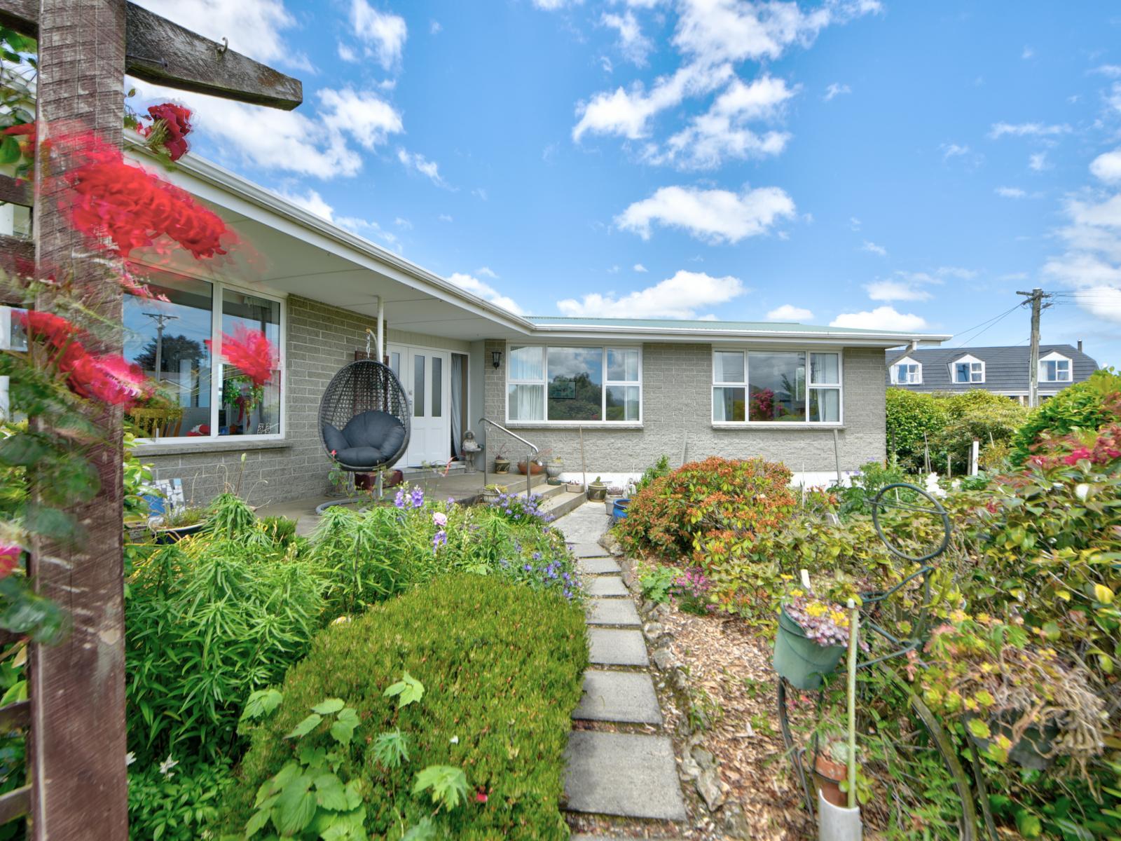 26 Arawa Street, Gore