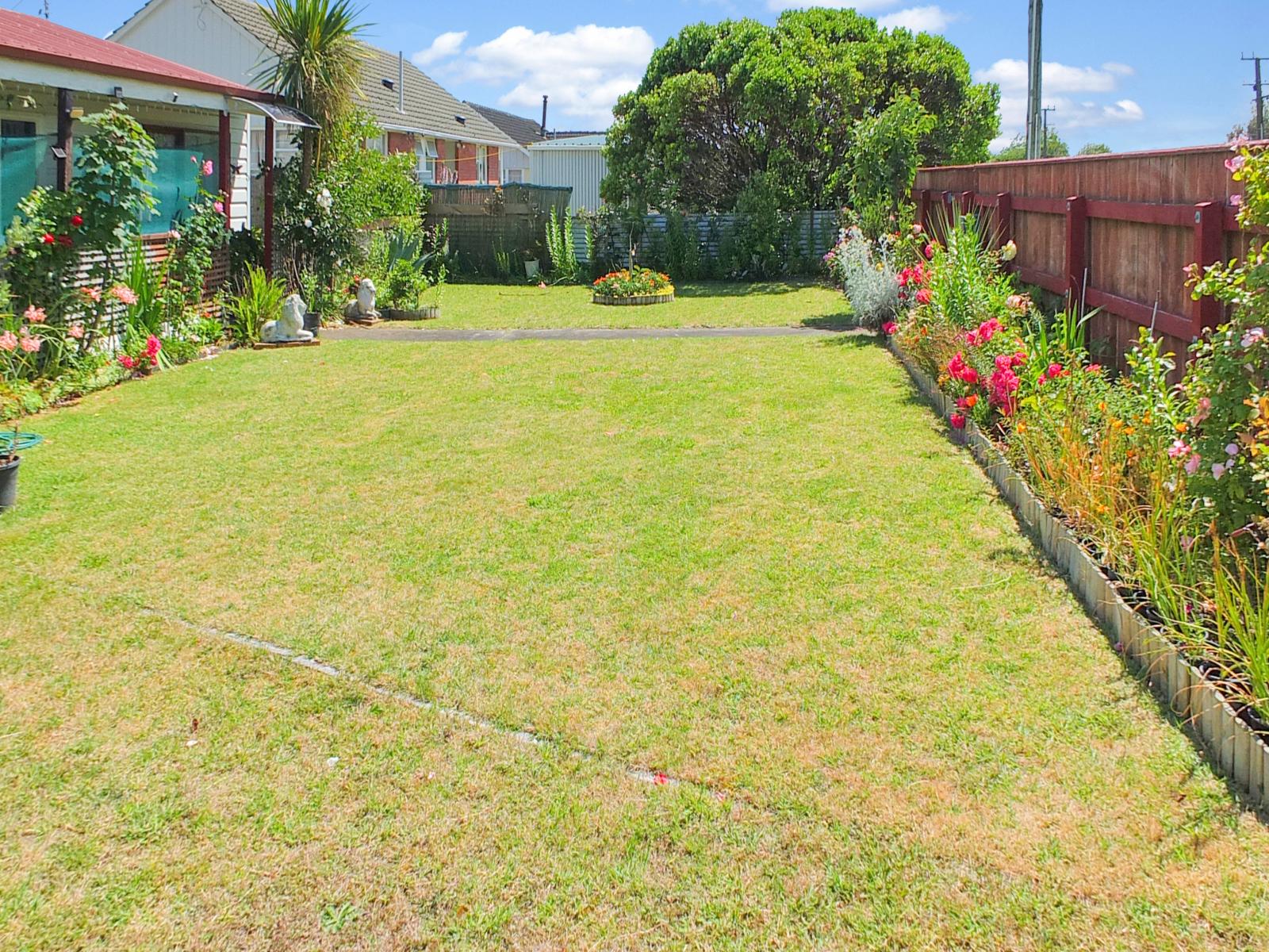 7 Brown Street, Foxton