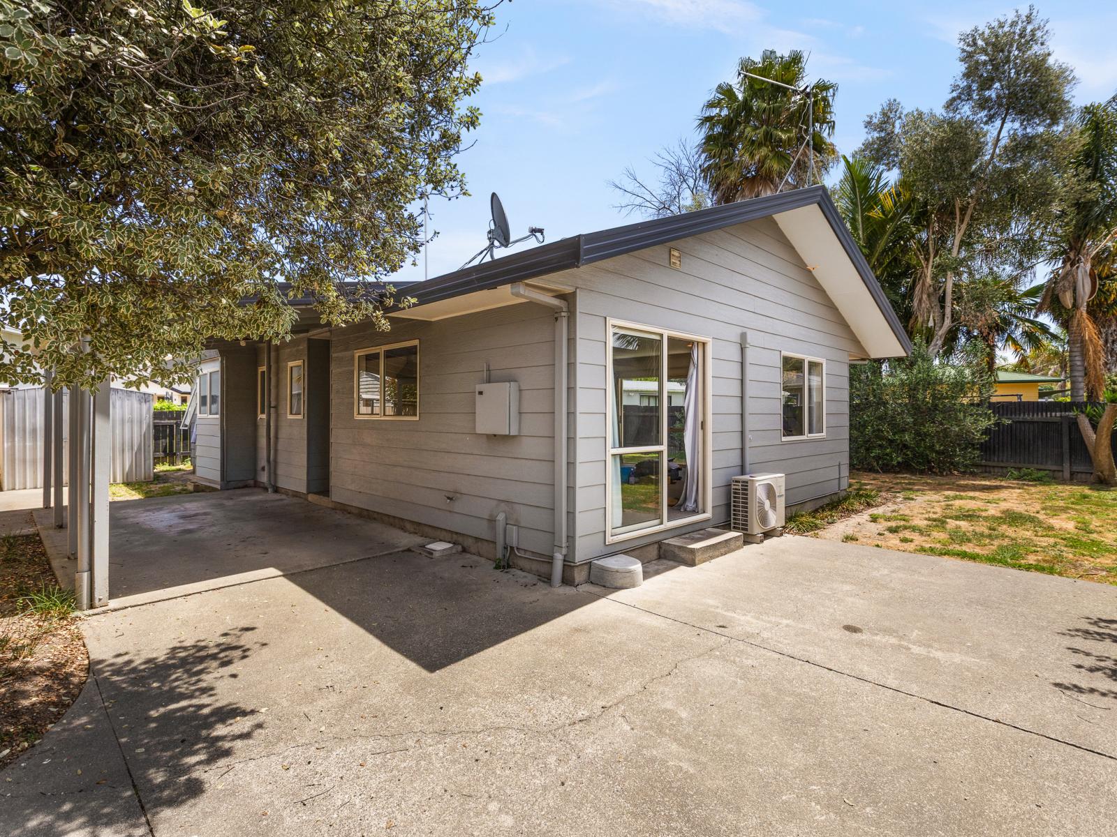 43A Waterhouse Street, Taradale