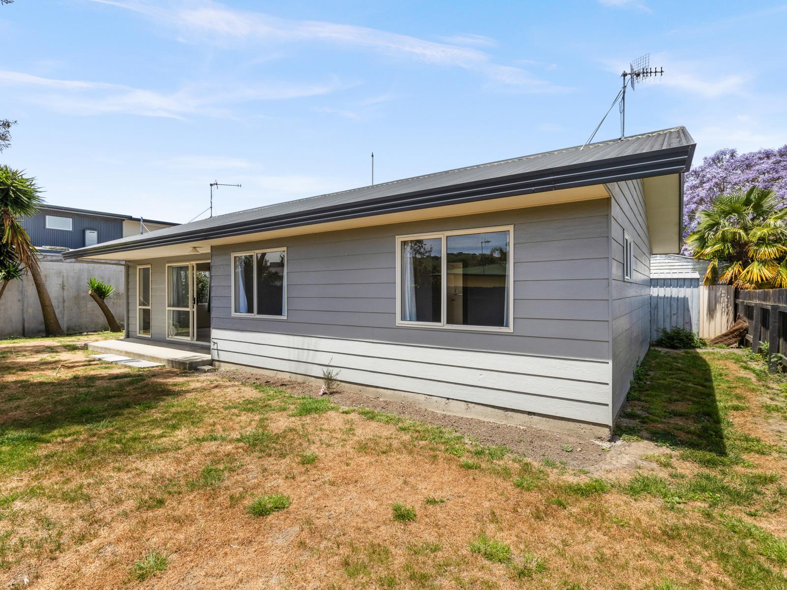 43A Waterhouse Street, Taradale