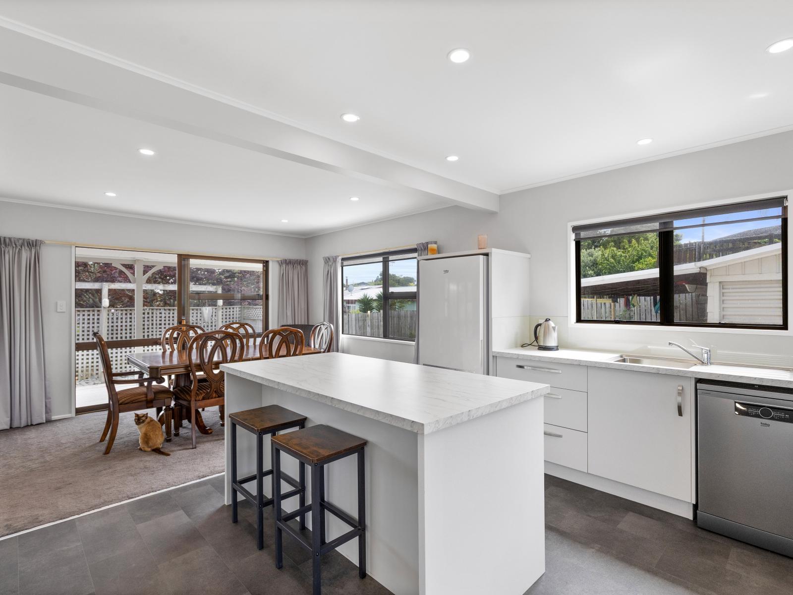 4 Kitchener Place, Putaruru