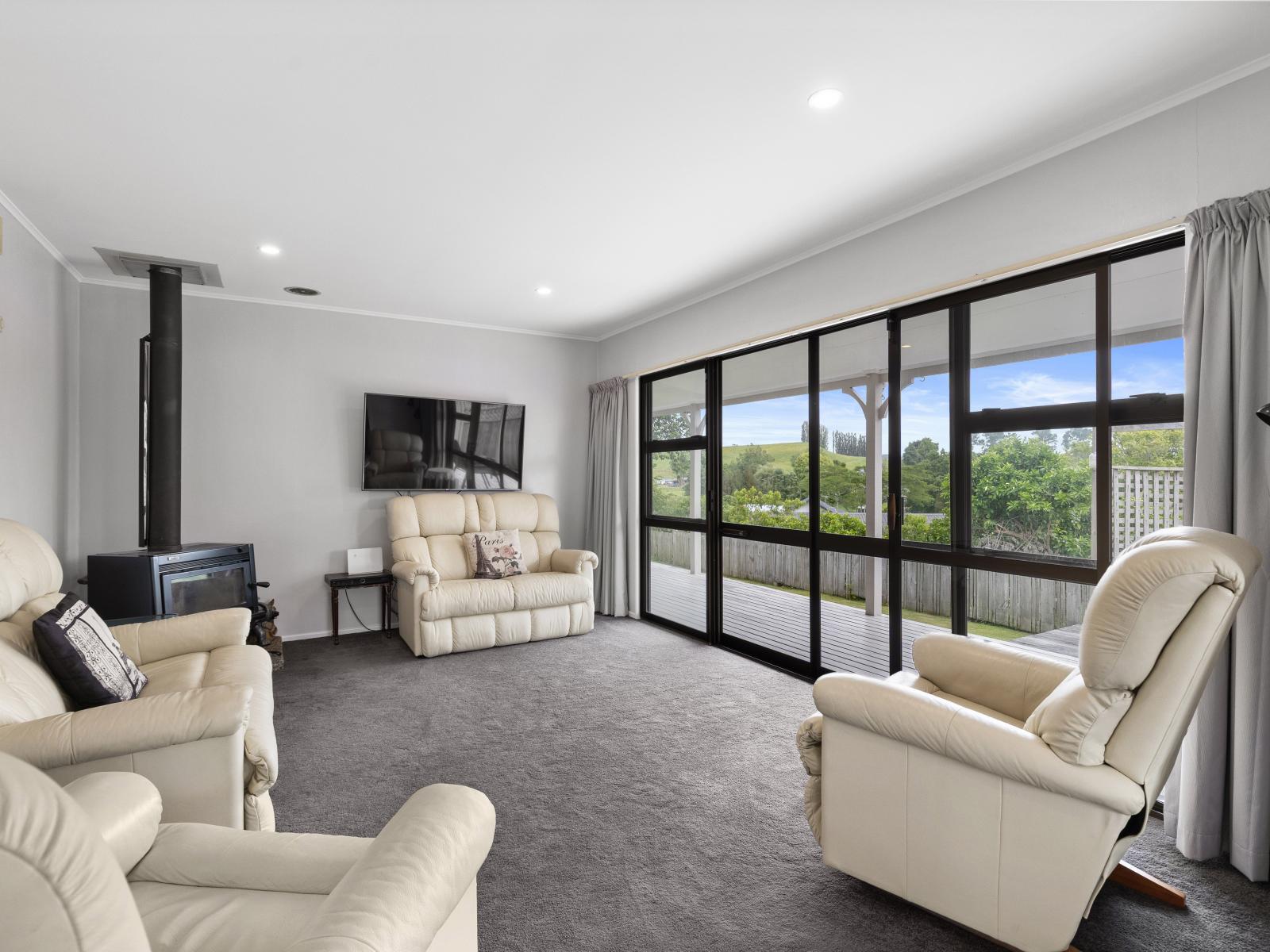 4 Kitchener Place, Putaruru