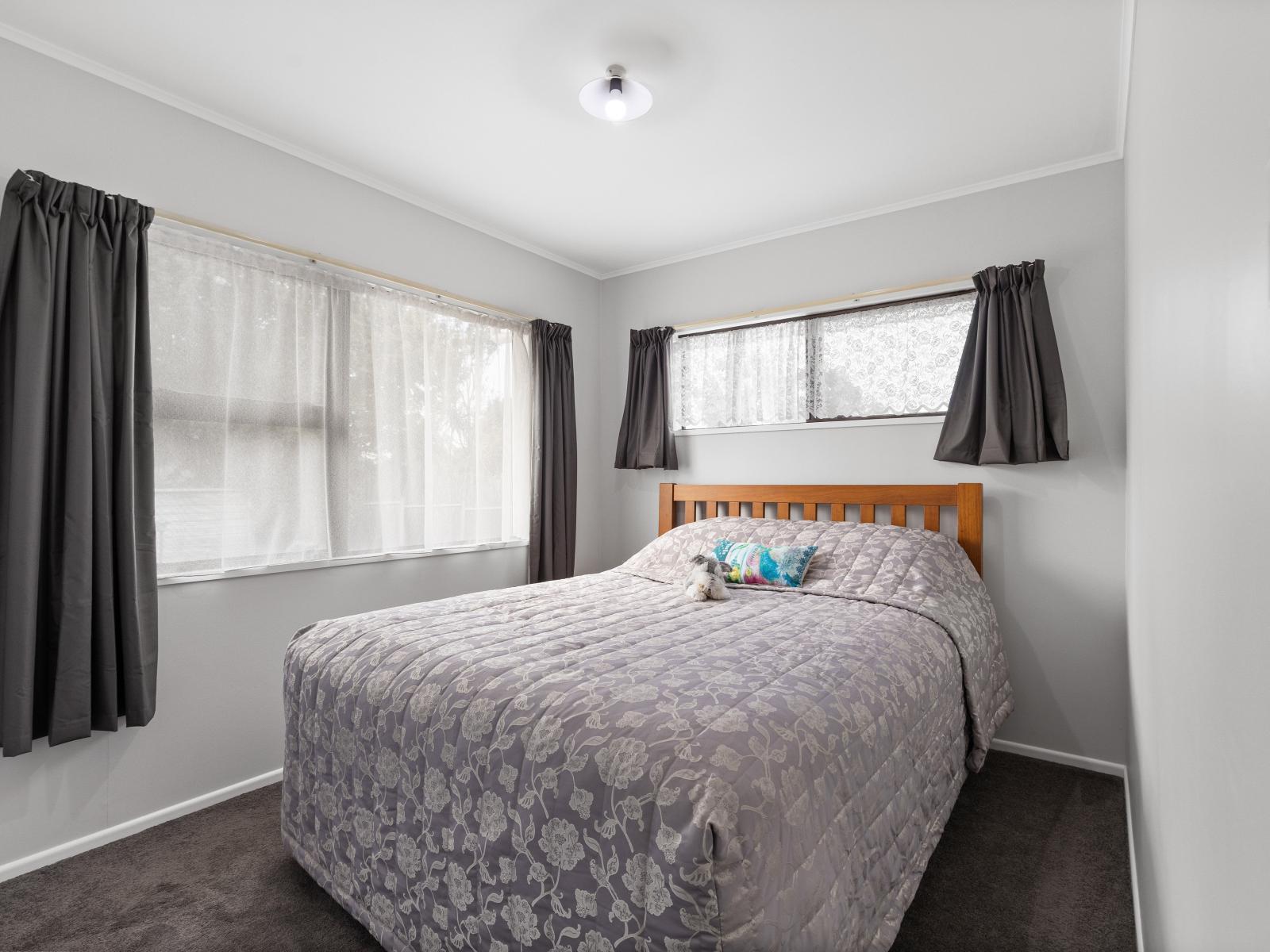 4 Kitchener Place, Putaruru