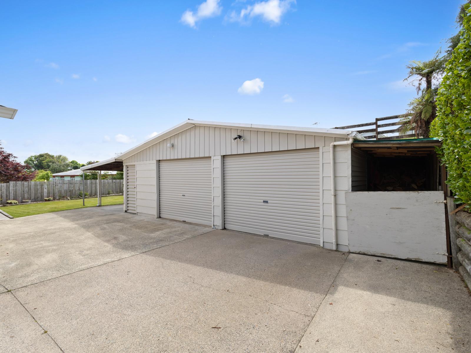 4 Kitchener Place, Putaruru