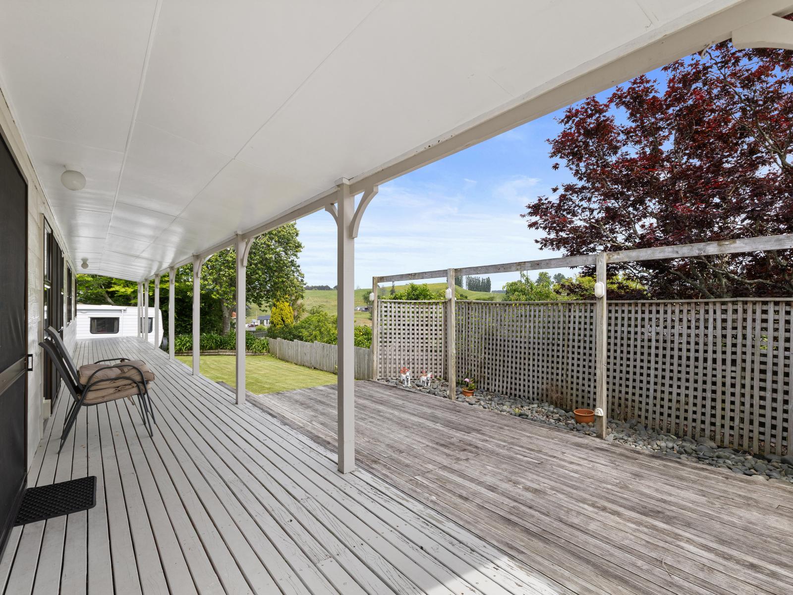 4 Kitchener Place, Putaruru