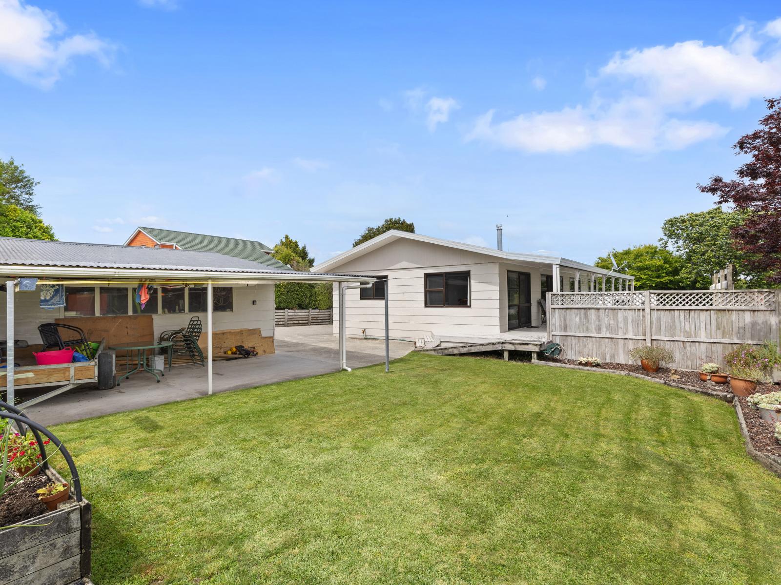 4 Kitchener Place, Putaruru