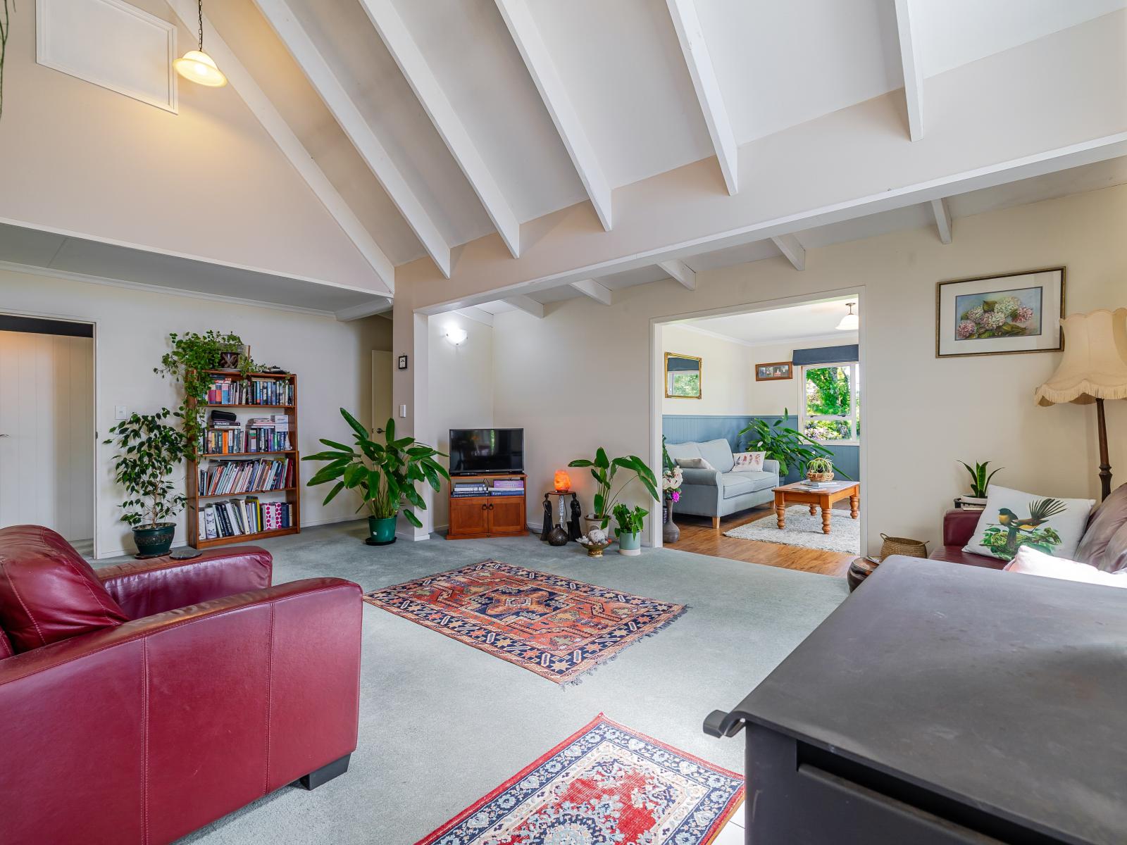 20 Haswell Street, Eketahuna