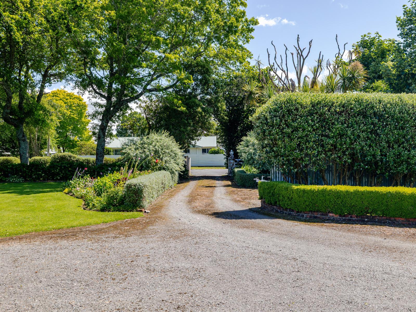 20 Haswell Street, Eketahuna