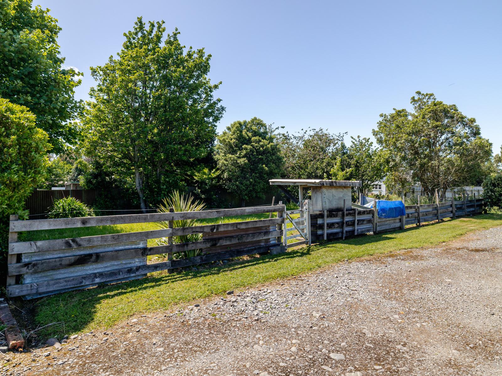 20 Haswell Street, Eketahuna