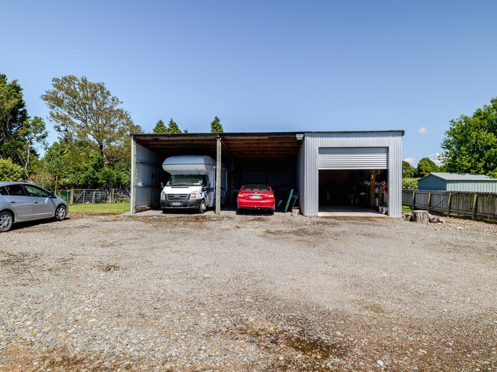 20 Haswell Street, Eketahuna