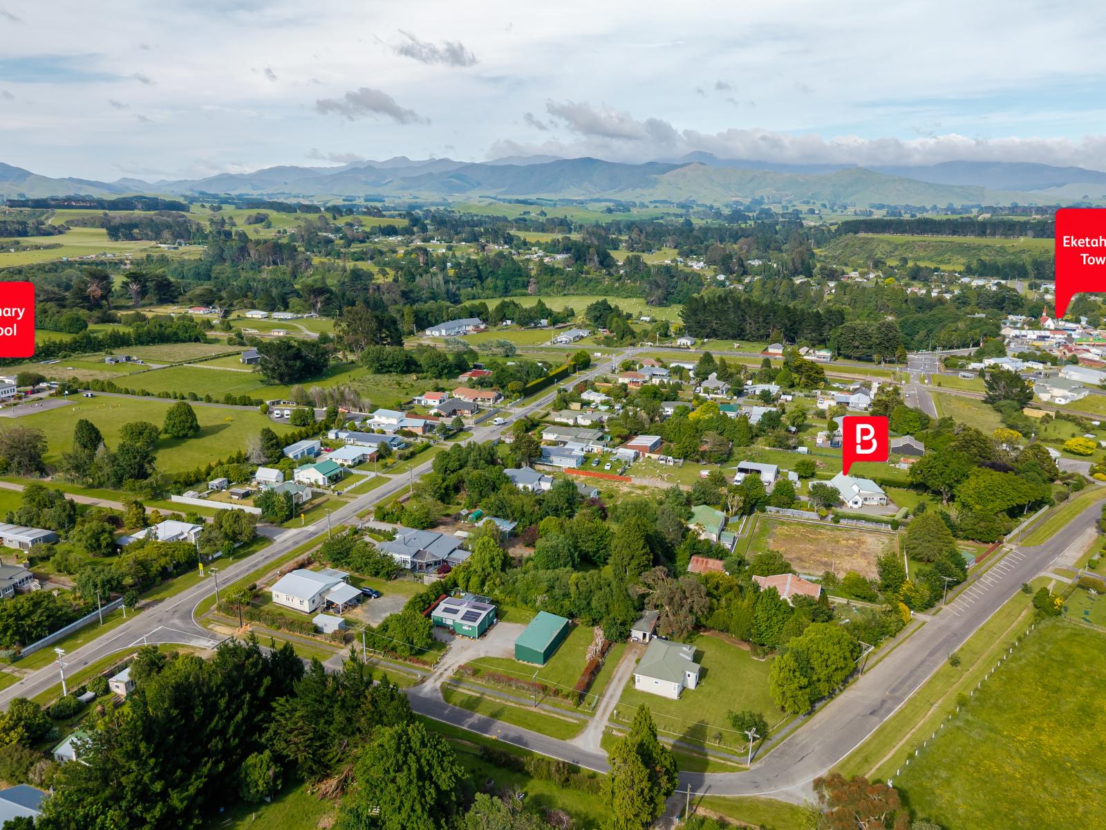 20 Haswell Street, Eketahuna