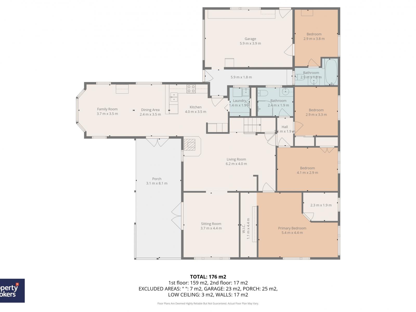 20 Haswell Street, Eketahuna