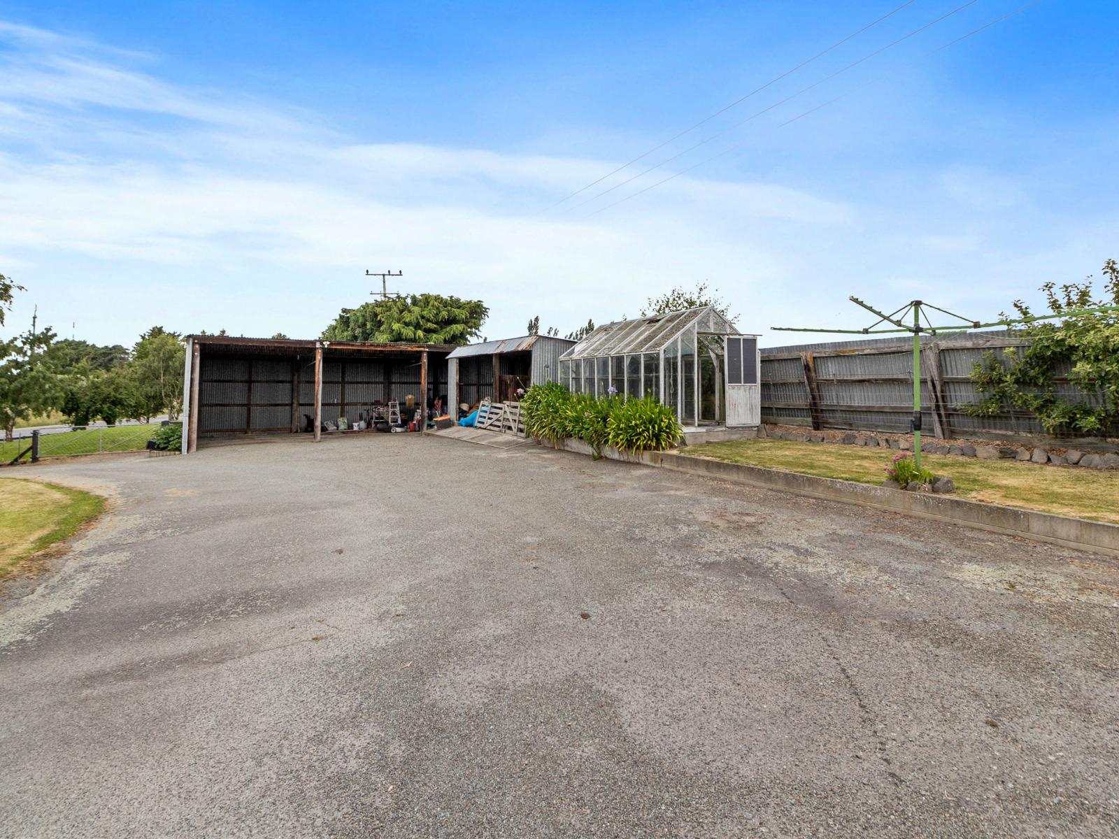 98 Timaru-Pareora Highway, Timaru Surrounds