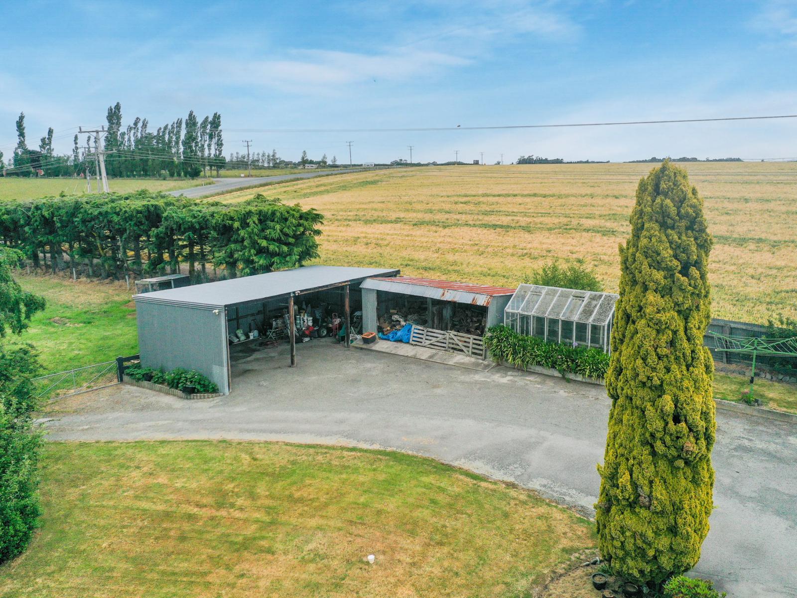 98 Timaru-Pareora Highway, Timaru Surrounds