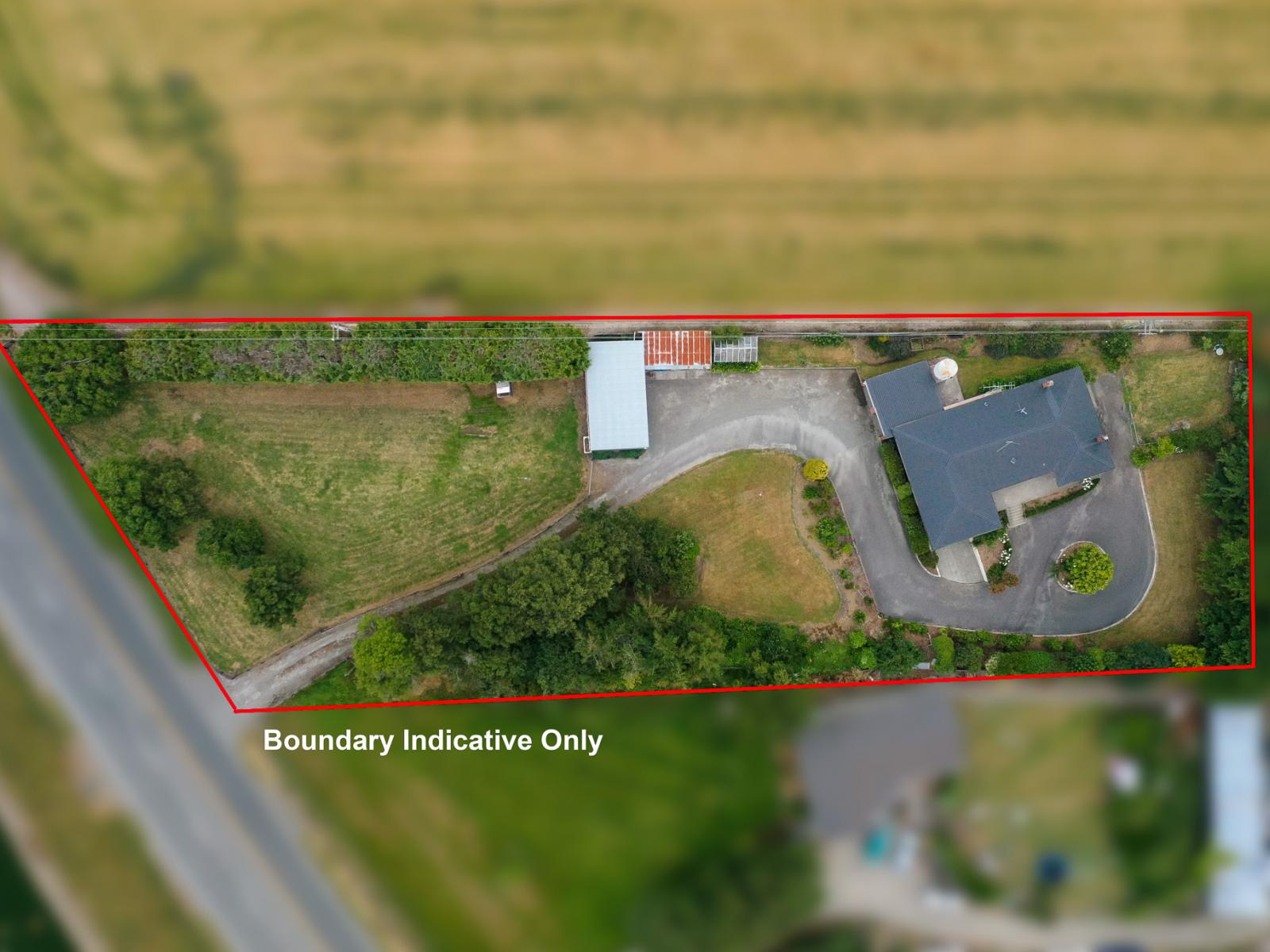 98 Timaru-Pareora Highway, Timaru Surrounds