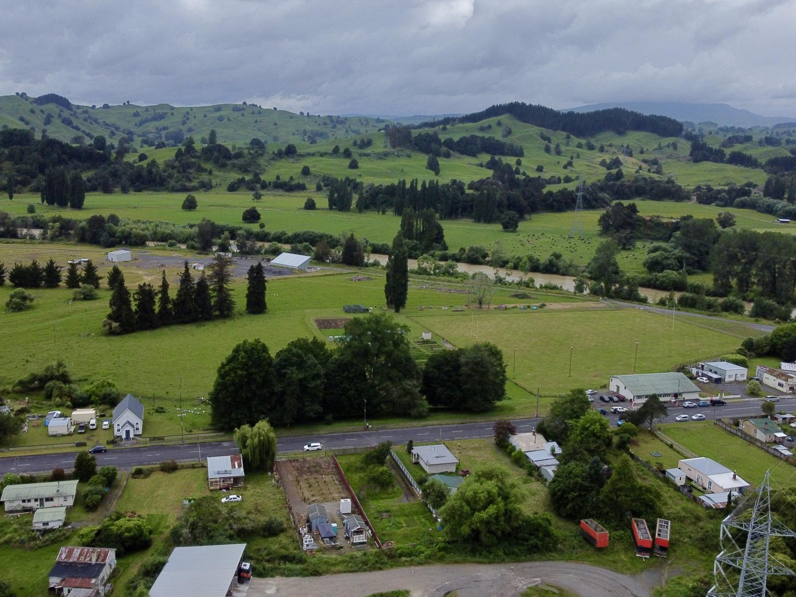 197 Miro Street, Manunui, Taumarunui
