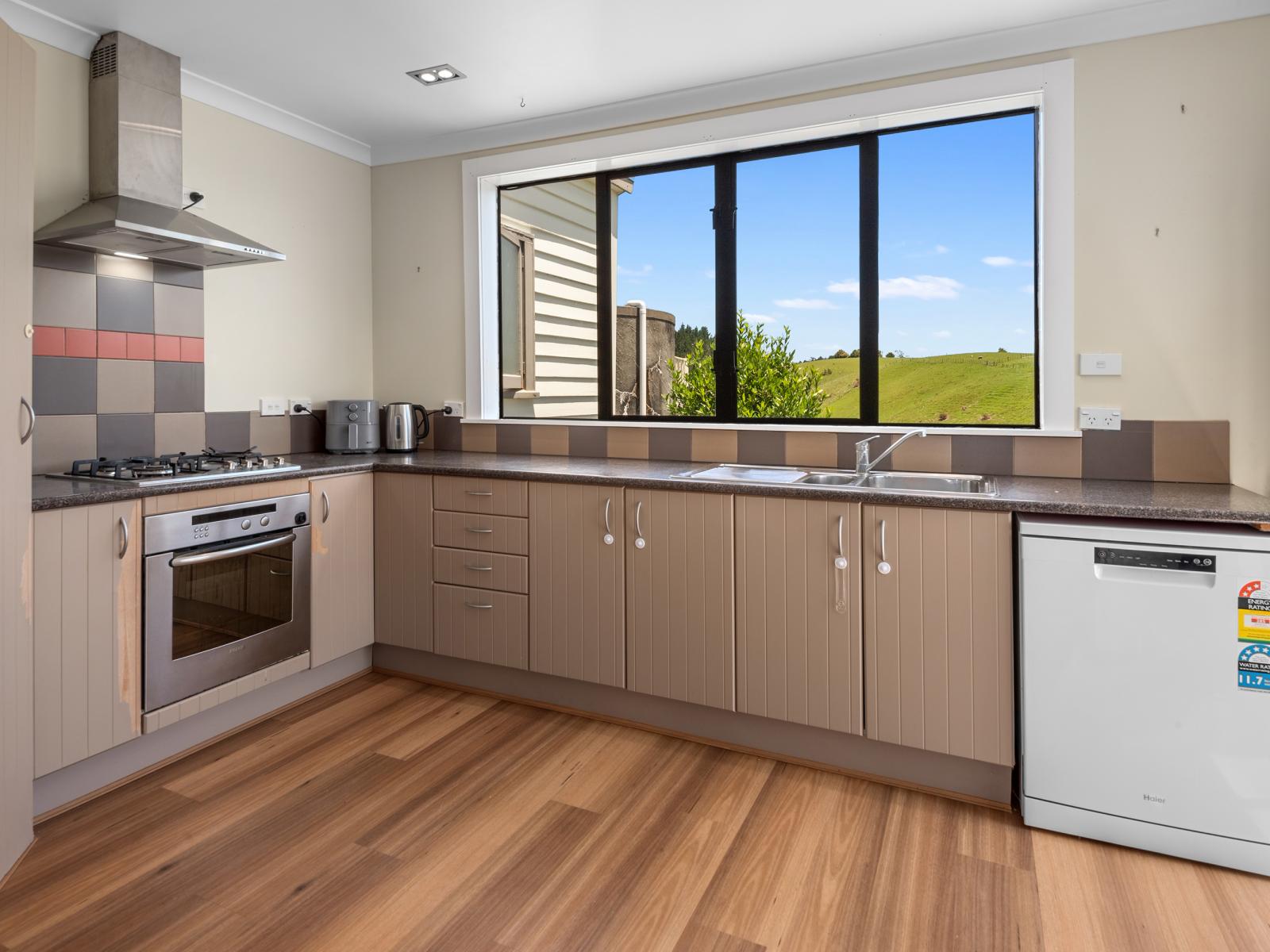 417 Otonga-Marua Road, Opuawhanga