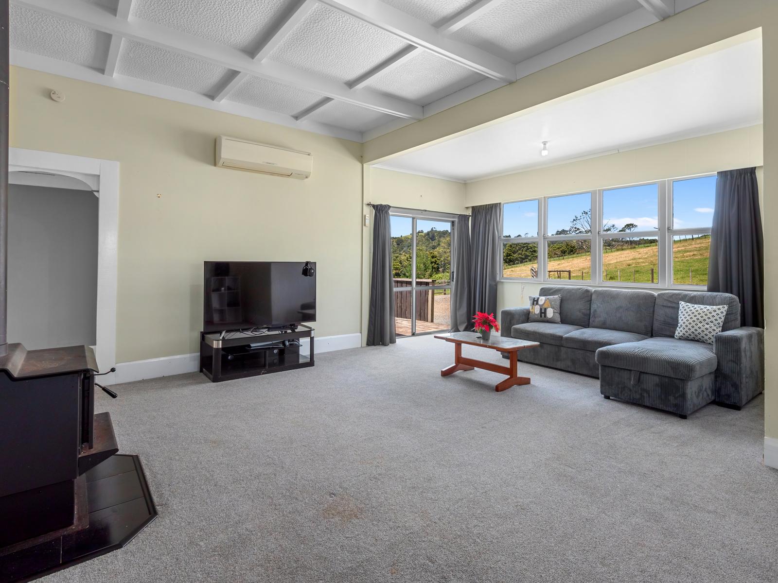 417 Otonga-Marua Road, Opuawhanga