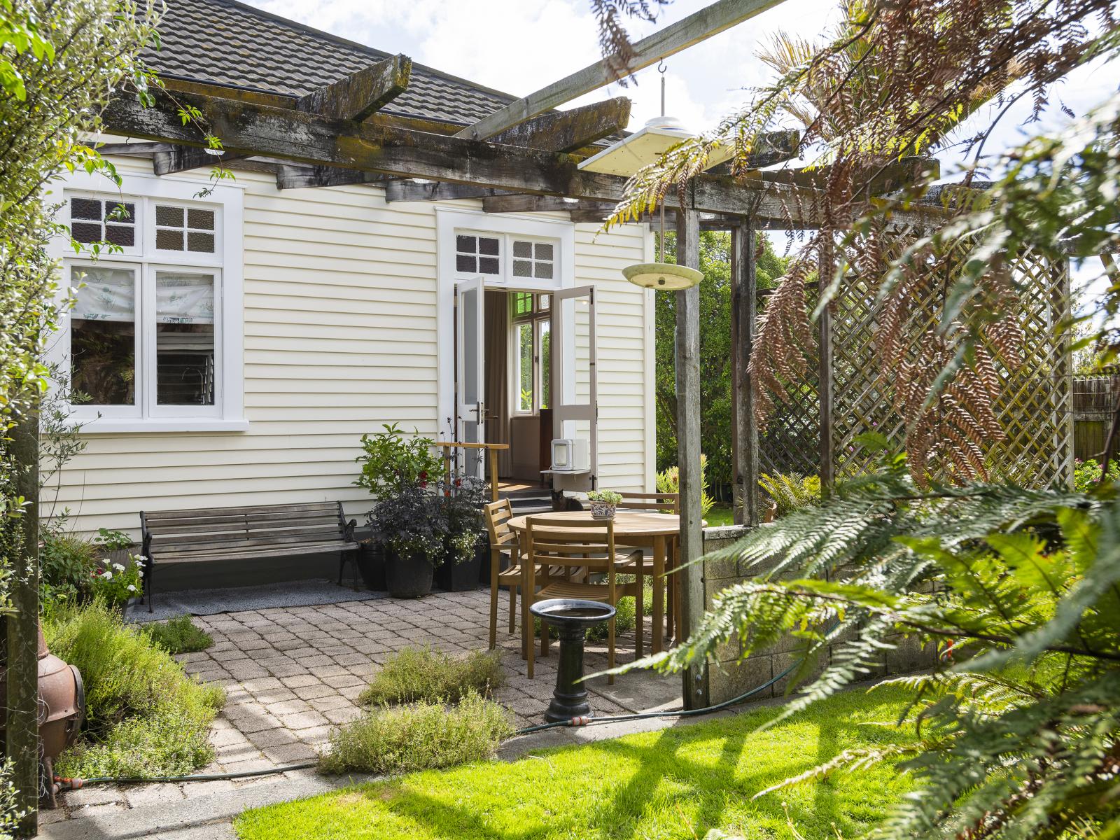 227 Clifford Street, Whataupoko