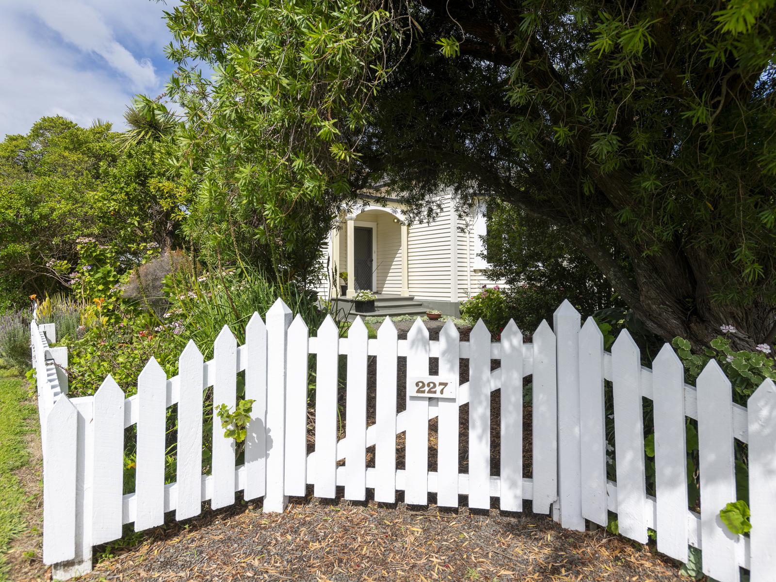 227 Clifford Street, Whataupoko