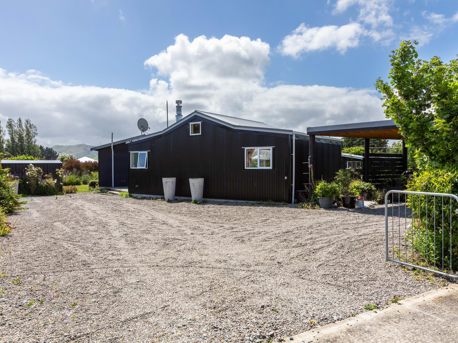 113 and 115 Grey Street, Woodville