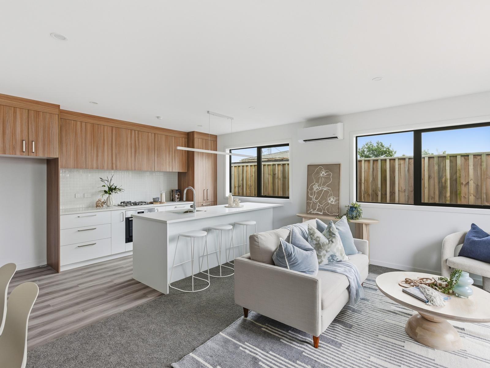 Unit 2, 19 Clark Street, Levin