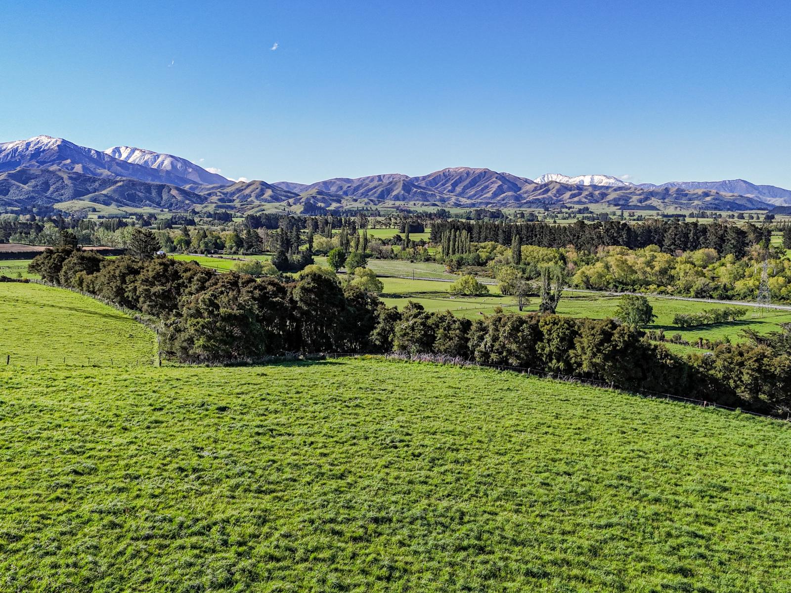 803 Te Moana Road, Kakahu
