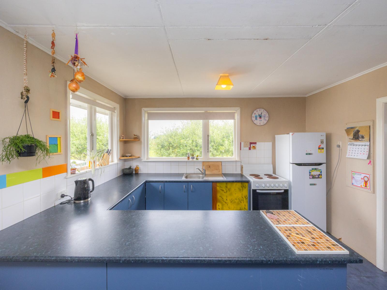 360 State Highway 1, Foxton