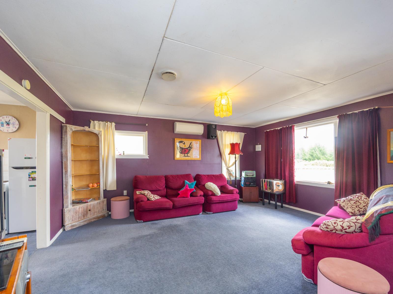 360 State Highway 1, Foxton