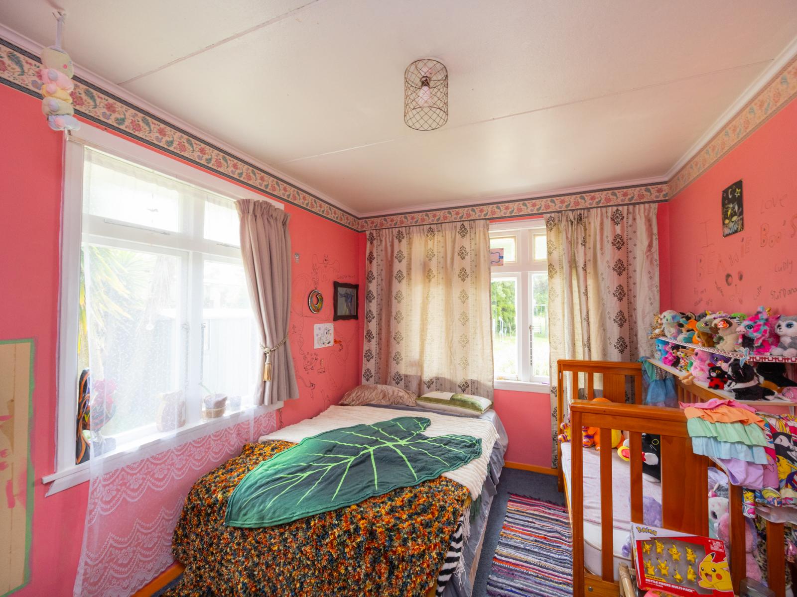 360 State Highway 1, Foxton