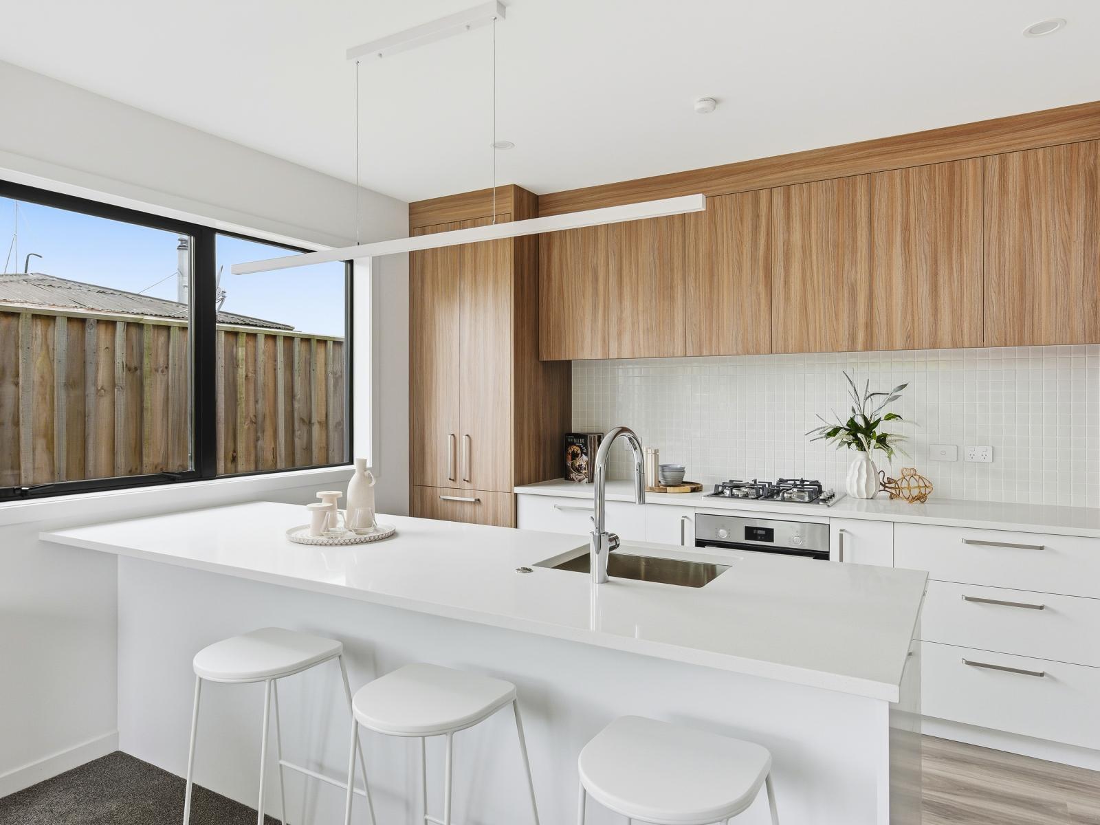 Unit 1, 19 Clark Street, Levin