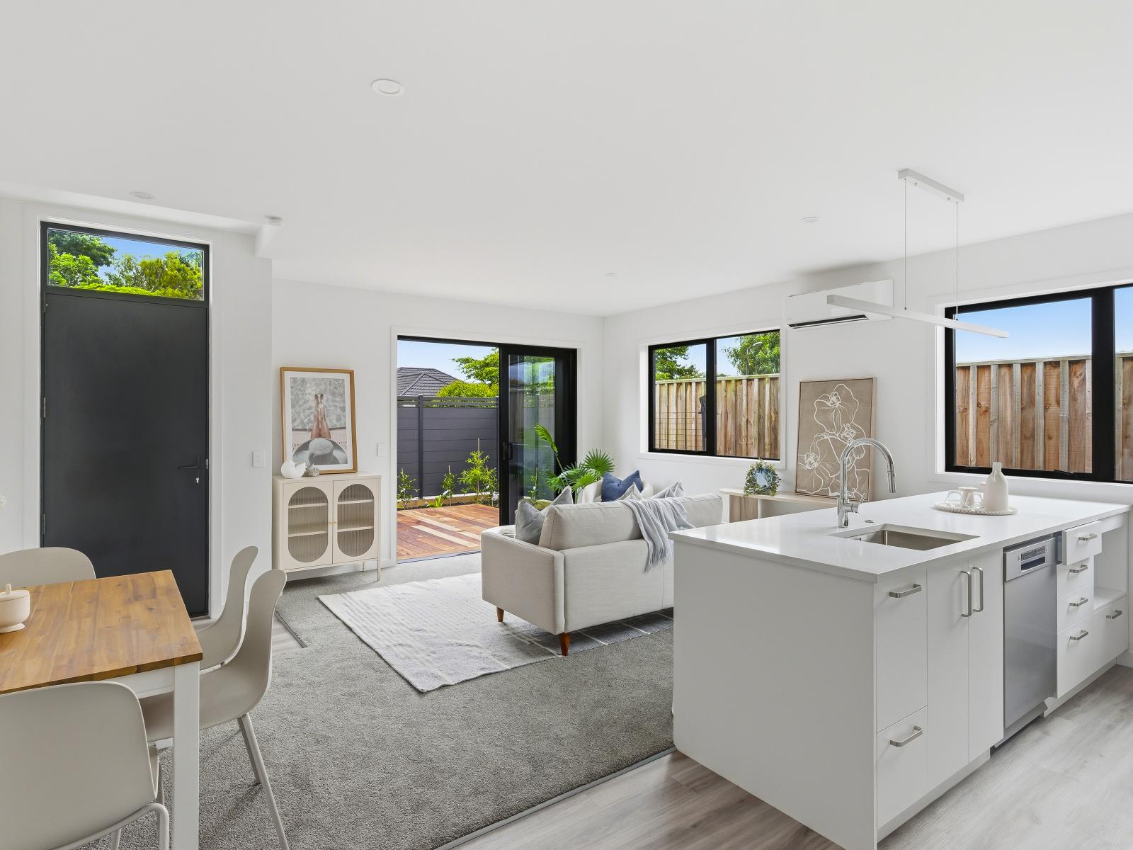 Unit 1, 19 Clark Street, Levin