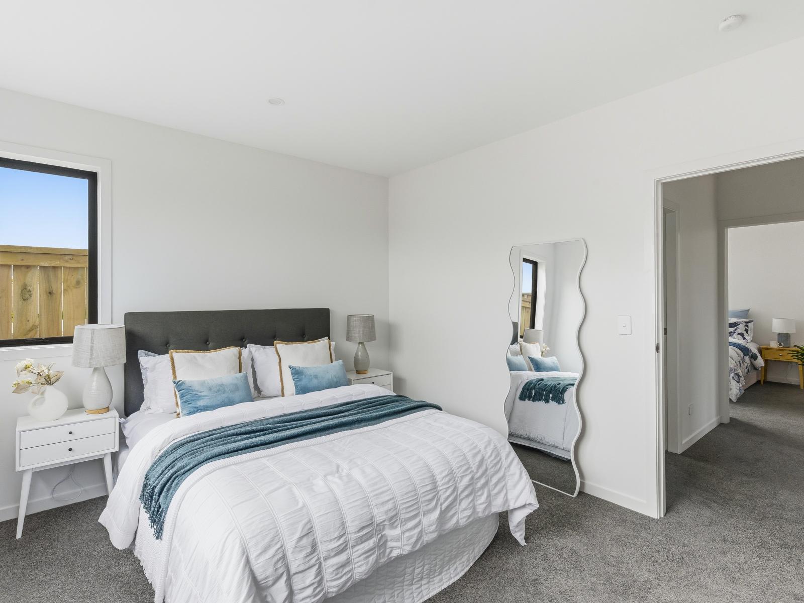 Unit 1, 19 Clark Street, Levin