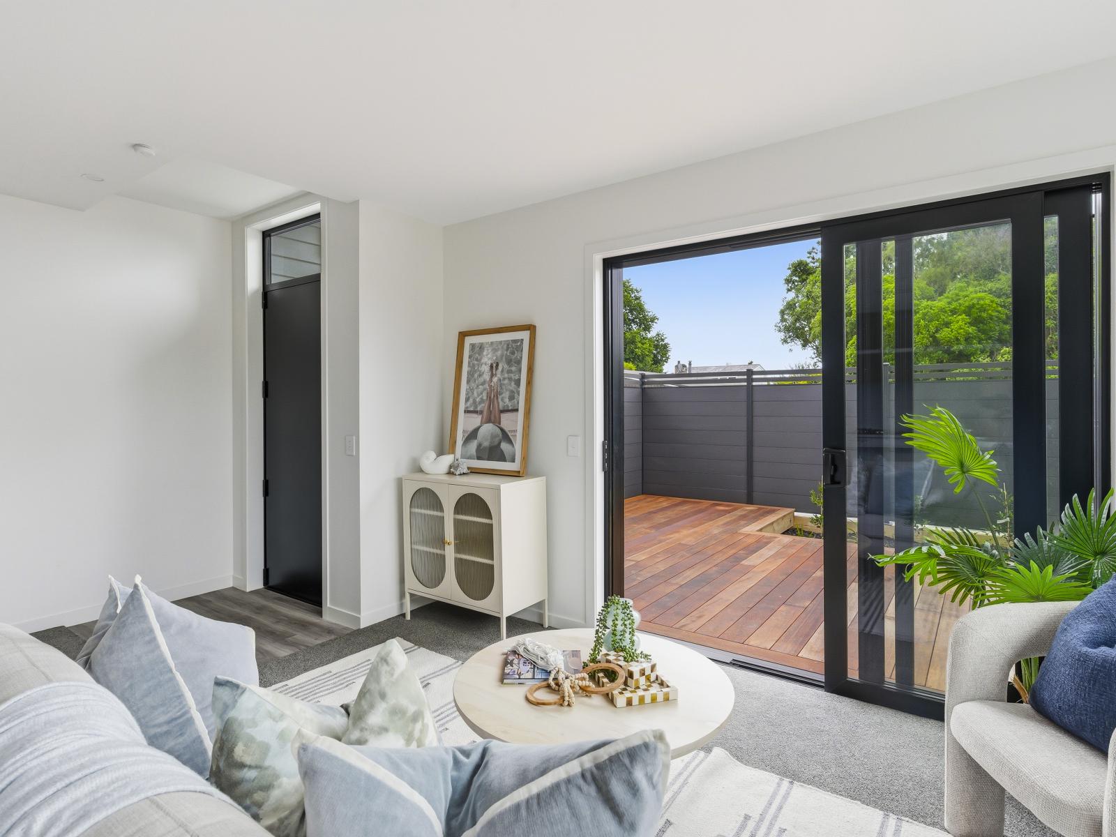 Unit 1, 19 Clark Street, Levin