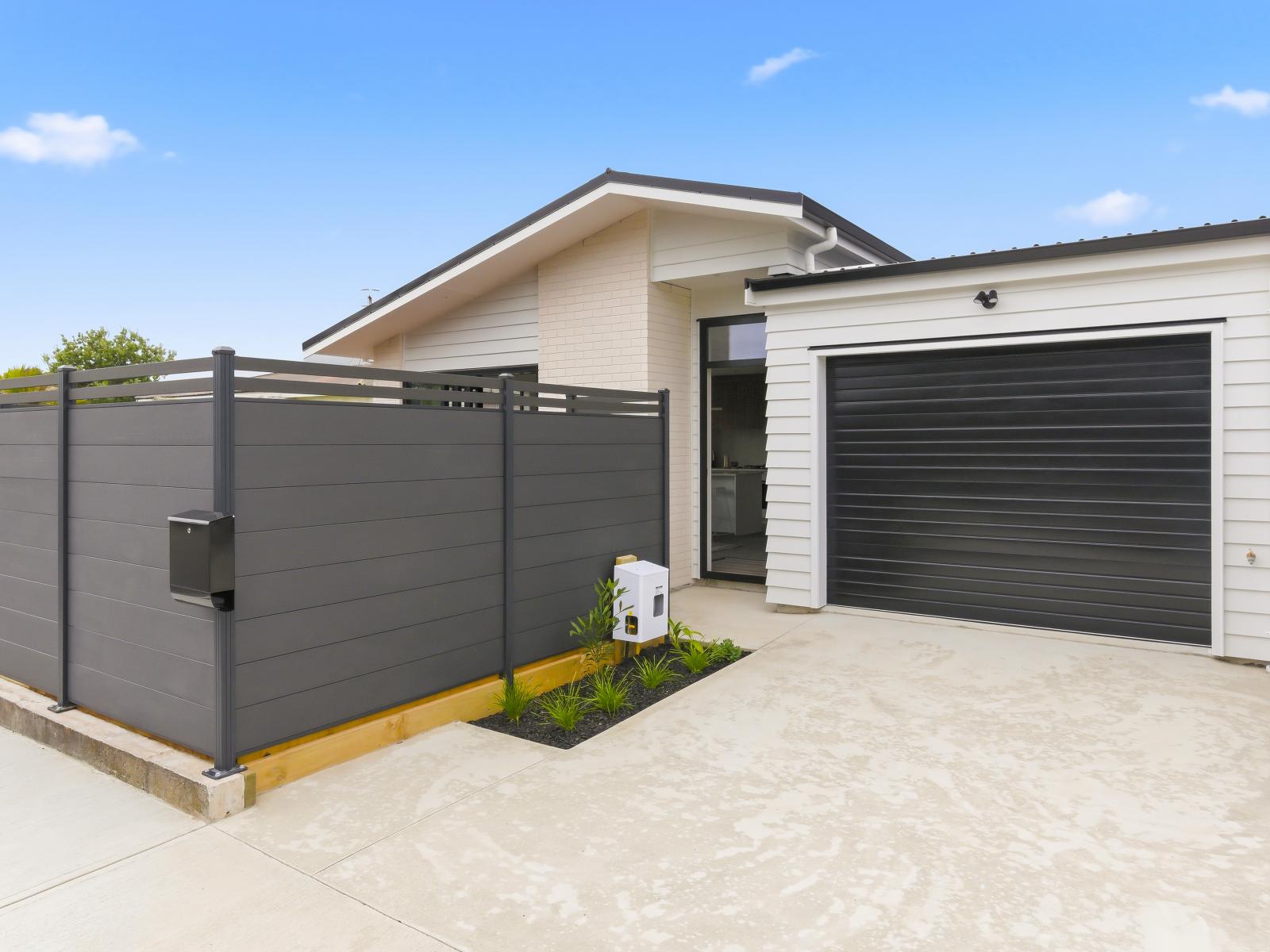 Unit 1, 19 Clark Street, Levin