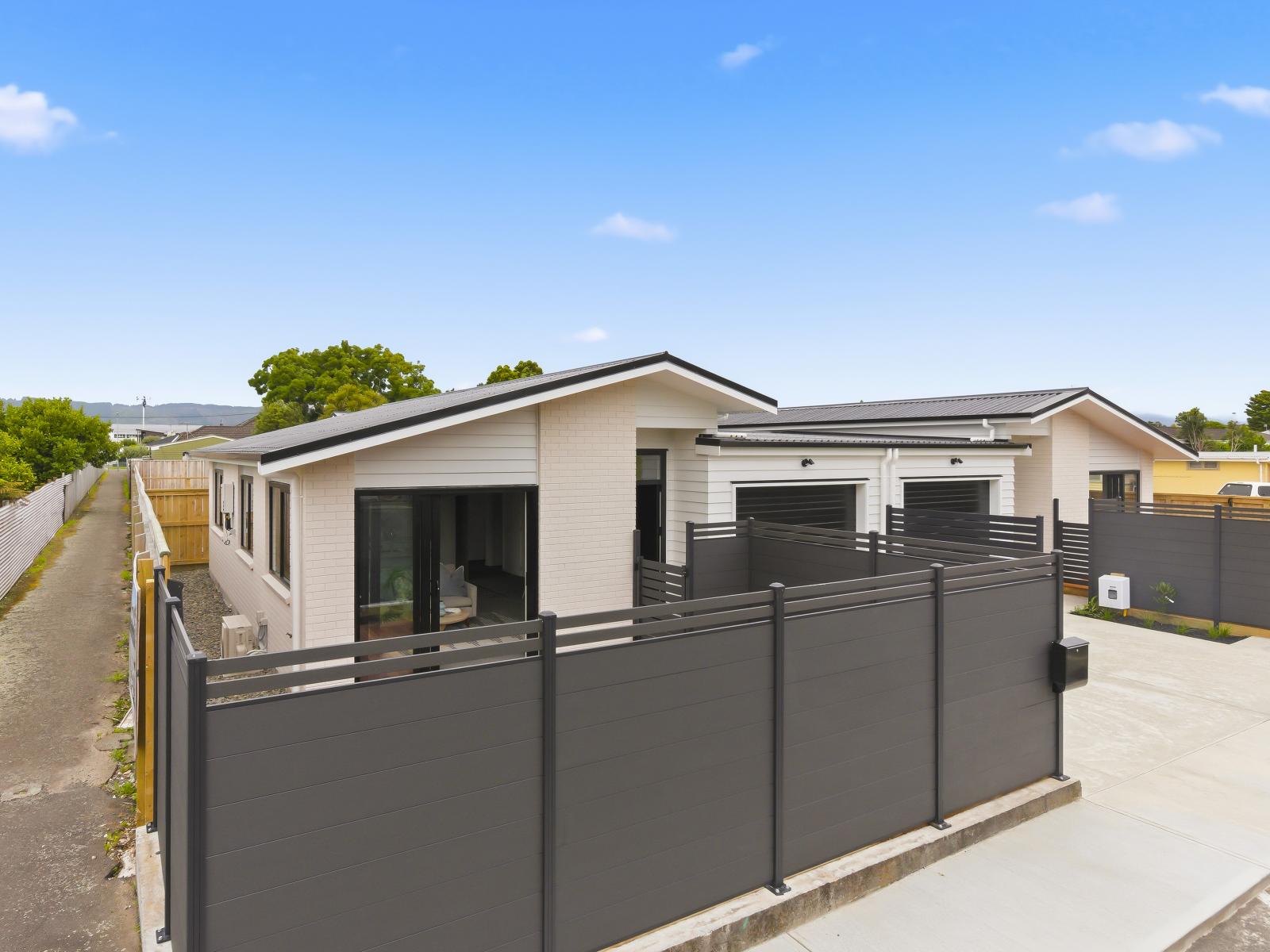 Unit 1, 19 Clark Street, Levin