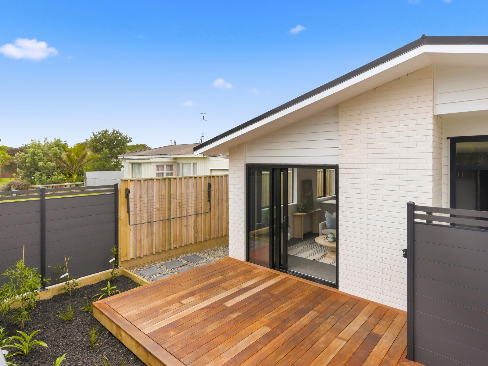 Unit 1, 19 Clark Street, Levin