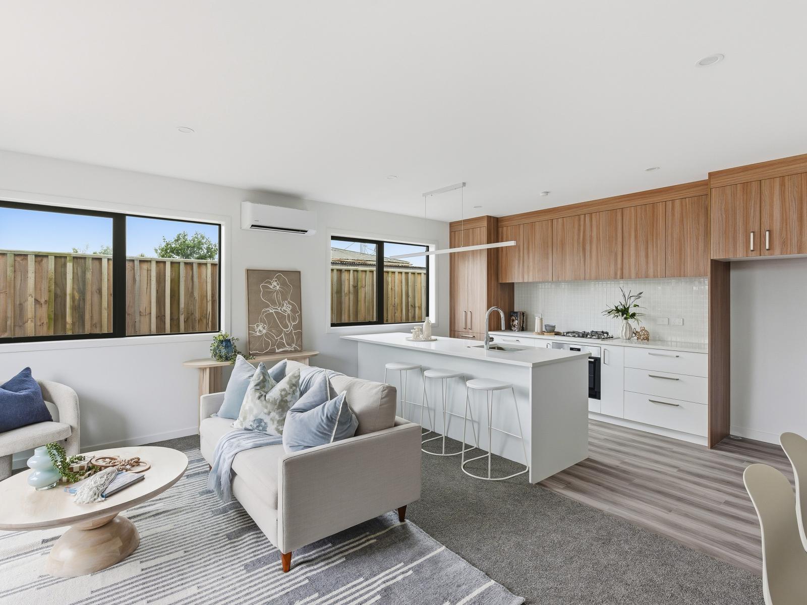 Unit 1, 19 Clark Street, Levin