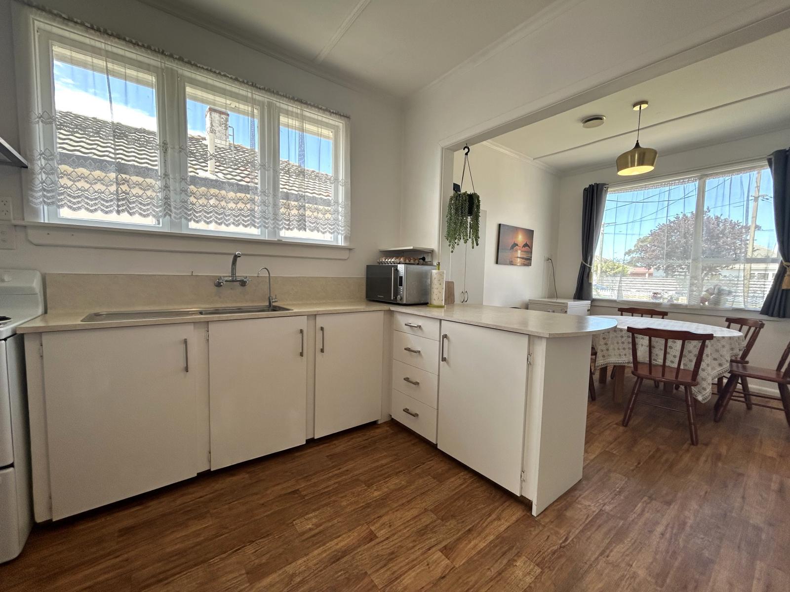 21 Dart Street, Oamaru North