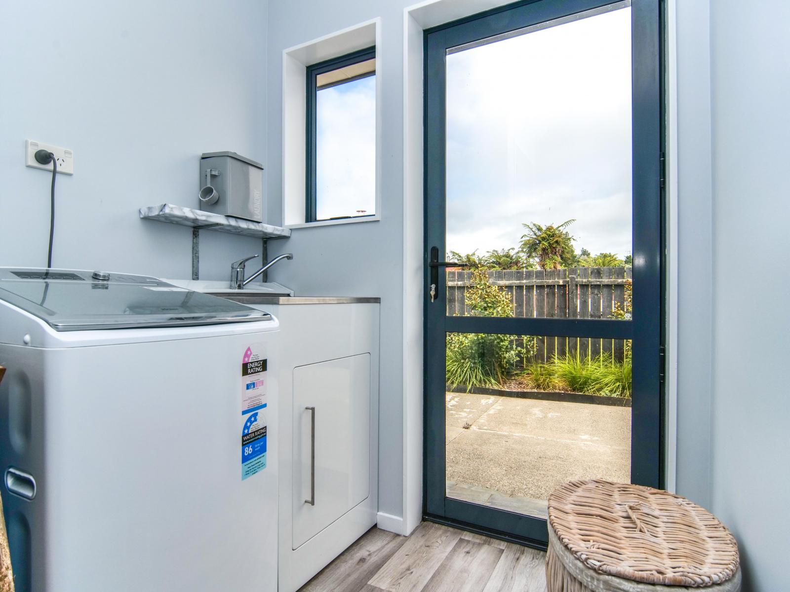 11 Stout Street, Westport