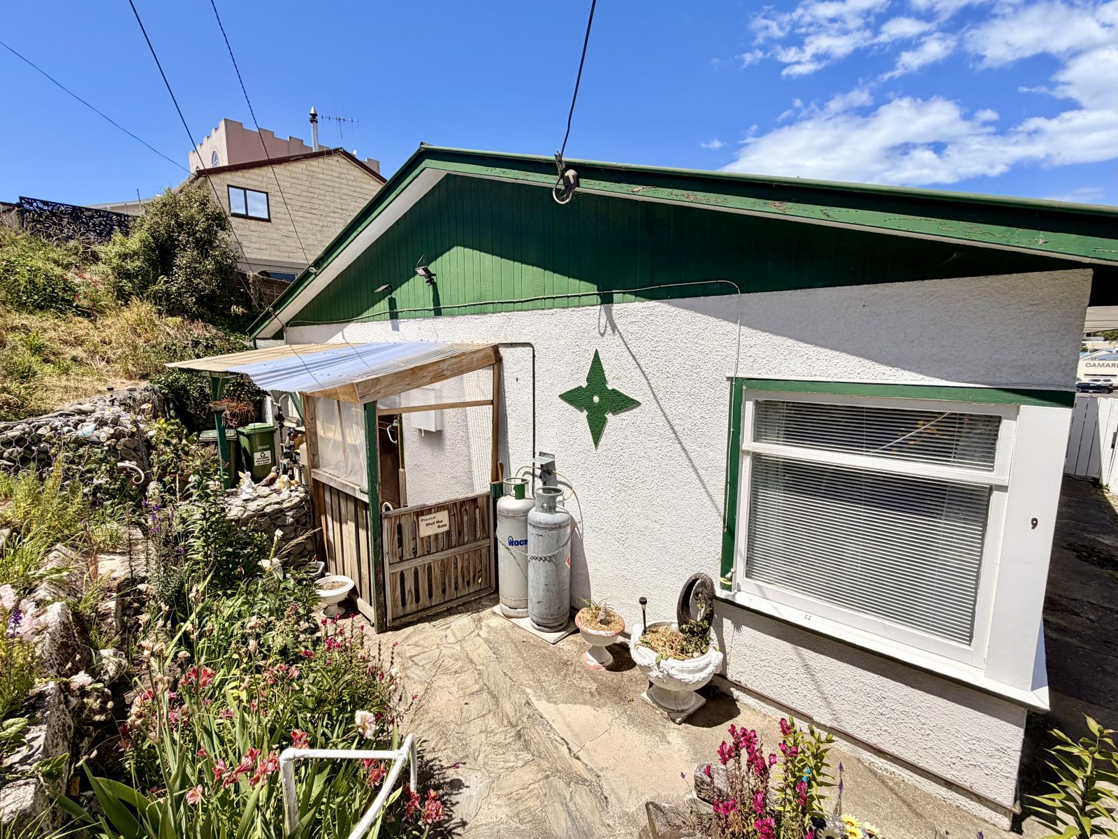 9 Aln Street, Oamaru