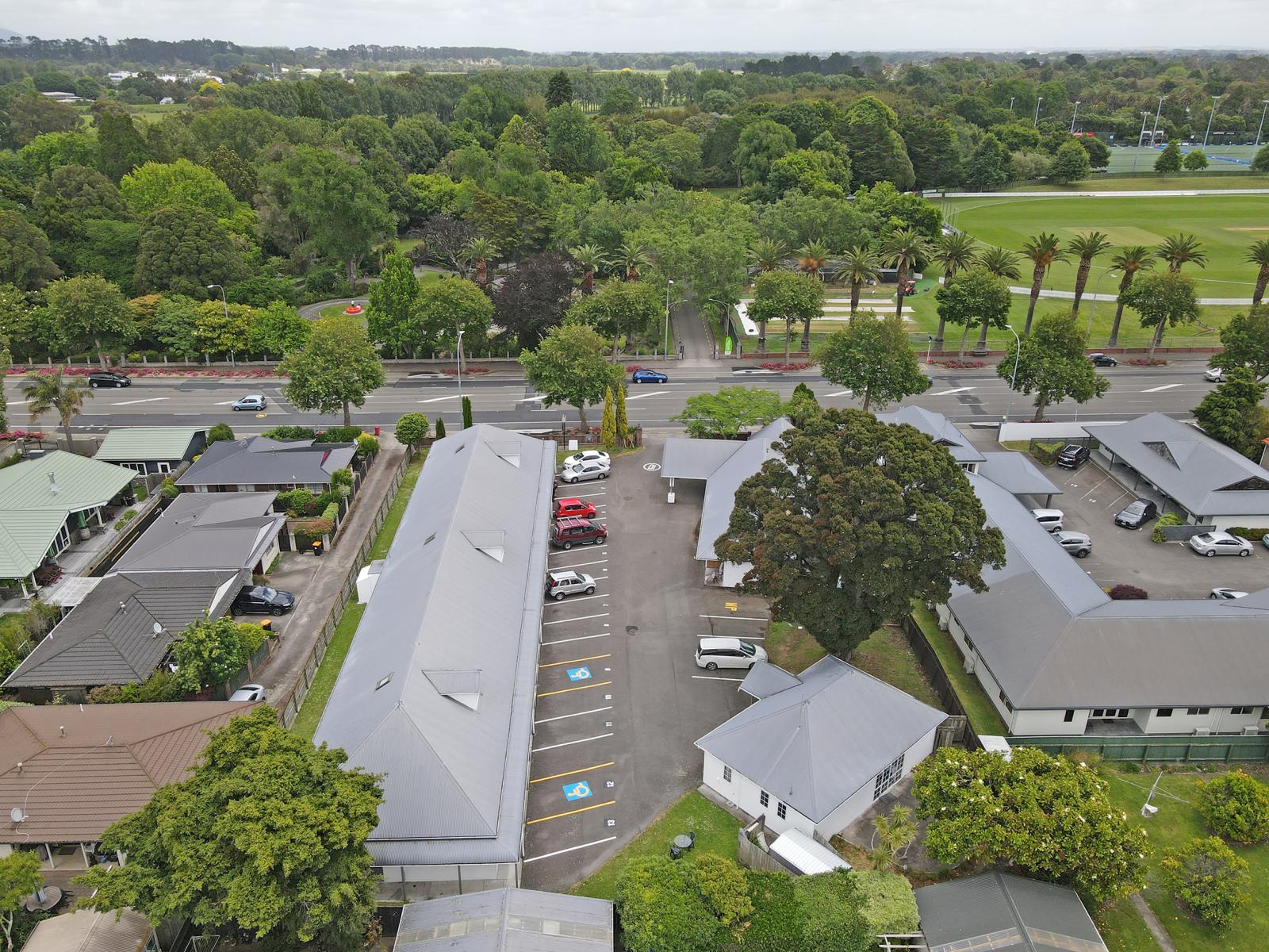 305/307 Fitzherbert Avenue, West End